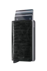 Secrid Slimwallet Dutchmartin Grey Cüzdan 