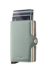 Secrid Twinwallet Pebble Sea Green Cüzdan 